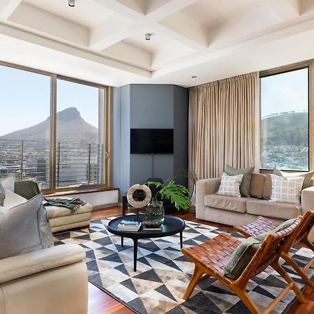 #1804 Cartwright - Spacious And Elegant Apartment Cape Town Exterior photo