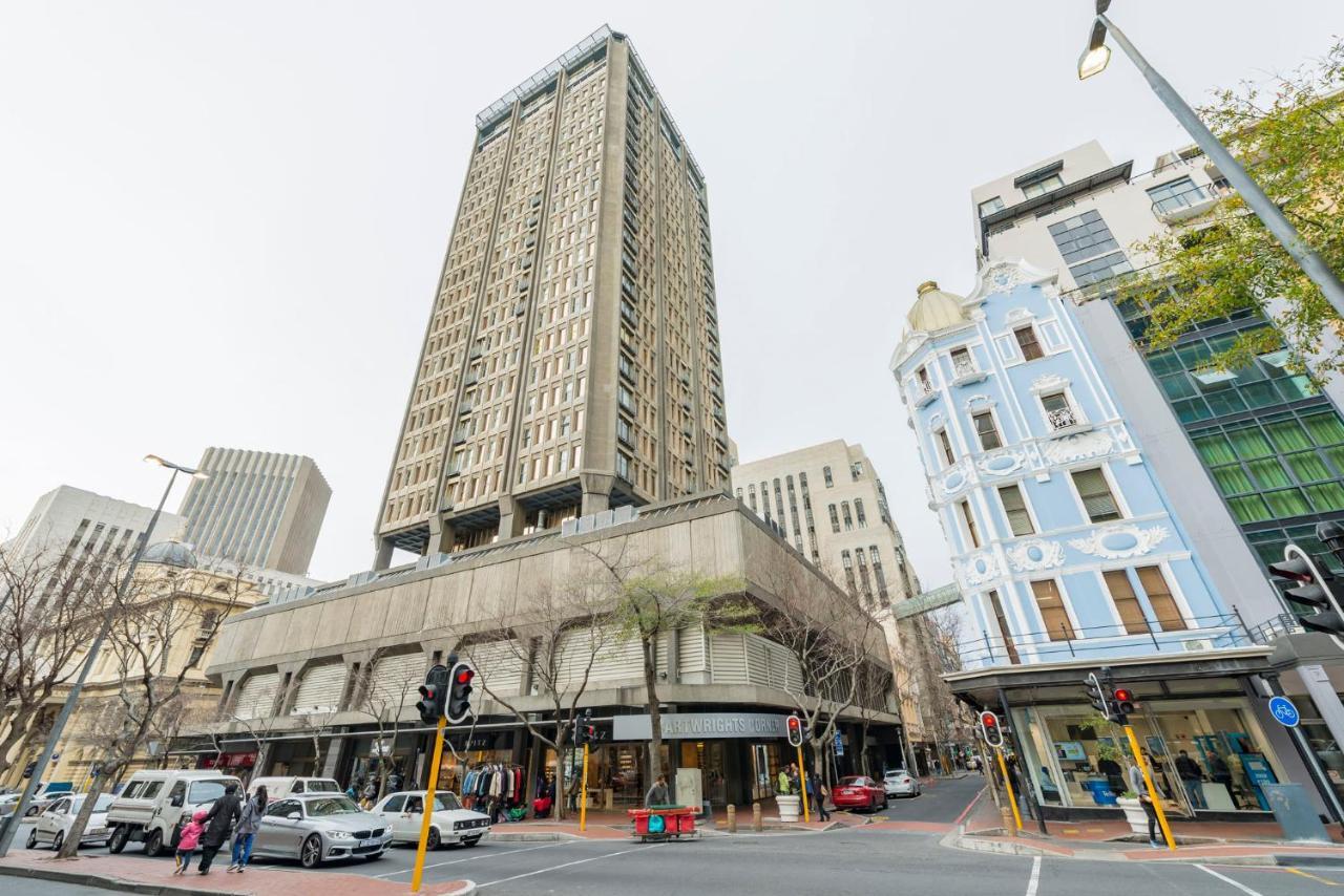 #1804 Cartwright - Spacious And Elegant Apartment Cape Town Exterior photo