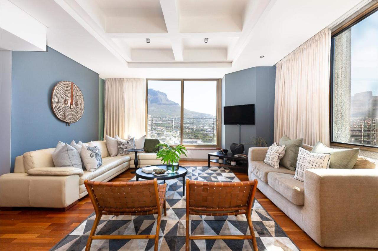 #1804 Cartwright - Spacious And Elegant Apartment Cape Town Exterior photo