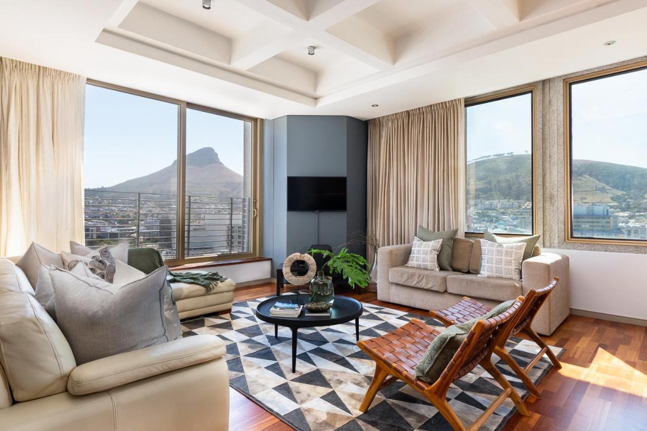 #1804 Cartwright - Spacious And Elegant Apartment Cape Town Exterior photo