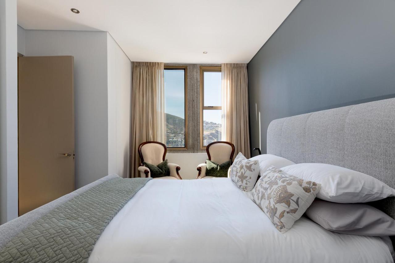 #1804 Cartwright - Spacious And Elegant Apartment Cape Town Exterior photo