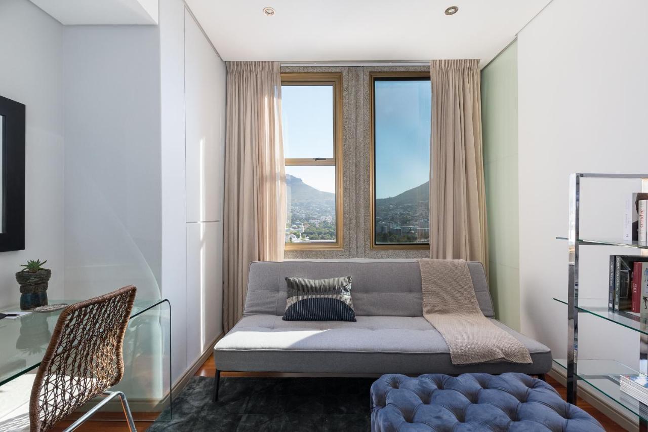 #1804 Cartwright - Spacious And Elegant Apartment Cape Town Exterior photo