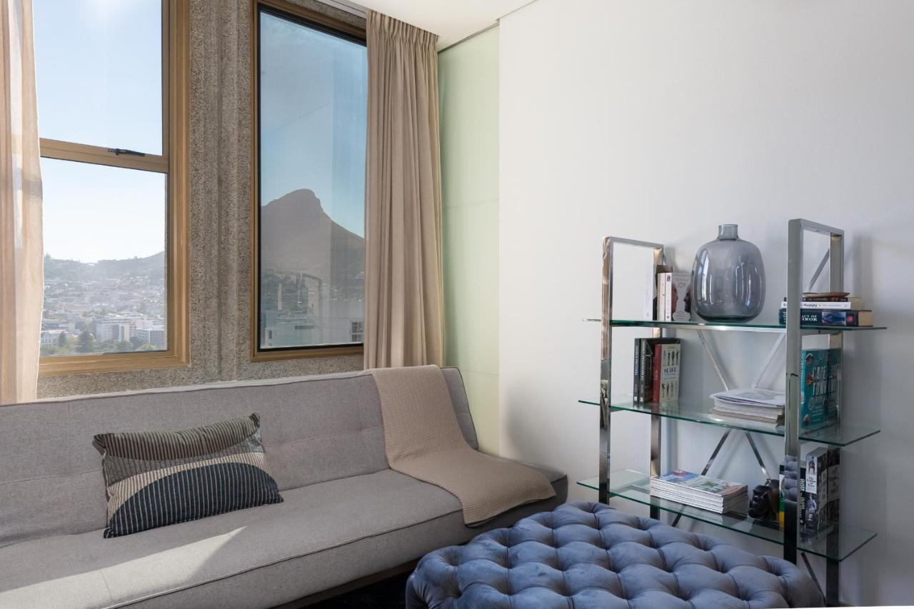 #1804 Cartwright - Spacious And Elegant Apartment Cape Town Exterior photo