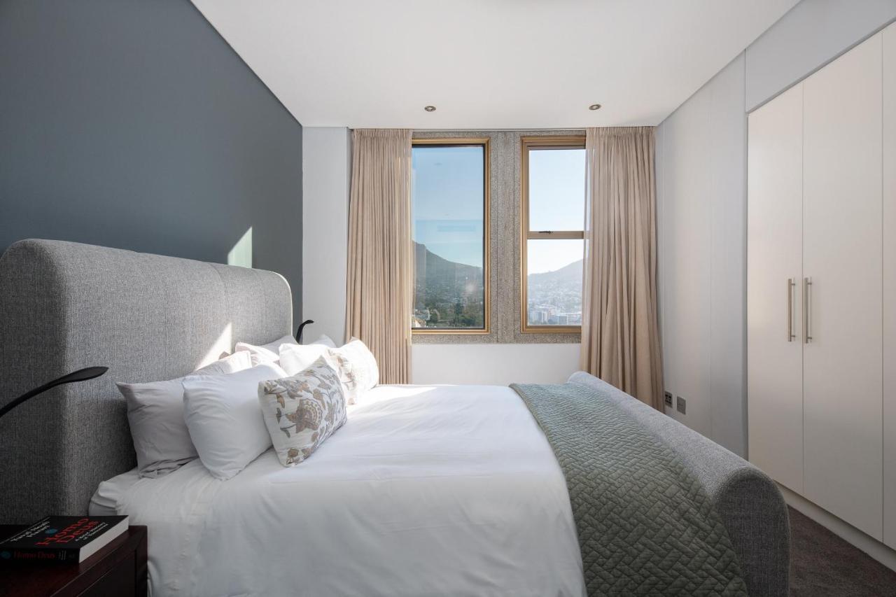 #1804 Cartwright - Spacious And Elegant Apartment Cape Town Exterior photo
